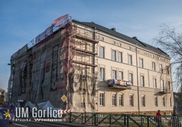 Urząd Miejski w Gorlicach przejmie zarządzanie budynkami i lokalami Miasta Gorlice