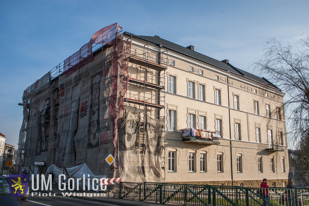Urząd Miejski w Gorlicach przejmie zarządzanie budynkami i lokalami Miasta Gorlice