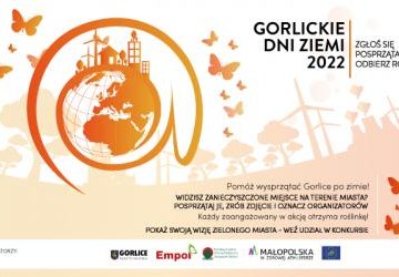 Gorlickie Dni Ziemi 2022 przed nami!