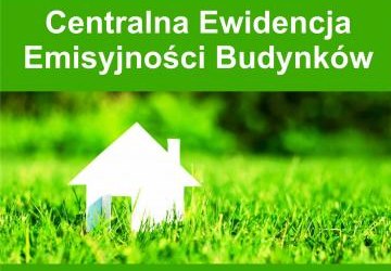 Przedsiębiorco! Właścicielu lokalu usługowego, handlowego, użytkowego. Wypełnij obowiązkową deklarację o źródłach ciepła!