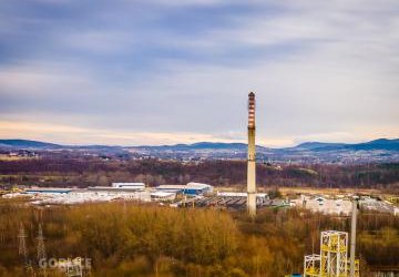 Wzrost cen węgla spowoduje wzrost kosztów ciepła z MPGK