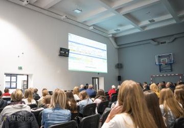 Punkt krytyczny – wyjątkowa konferencja