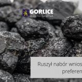 Nabór wniosków o zakup preferencyjny paliwa w 2023 roku