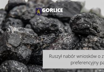 Nabór wniosków o zakup preferencyjny paliwa w 2023 roku