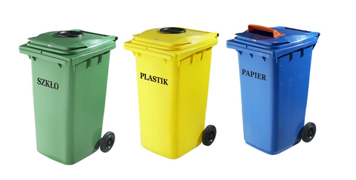 Jak segregować odpady