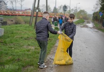 II Małopolskie Dni dla Klimatu i obchody Dnia Ziemi za nami!