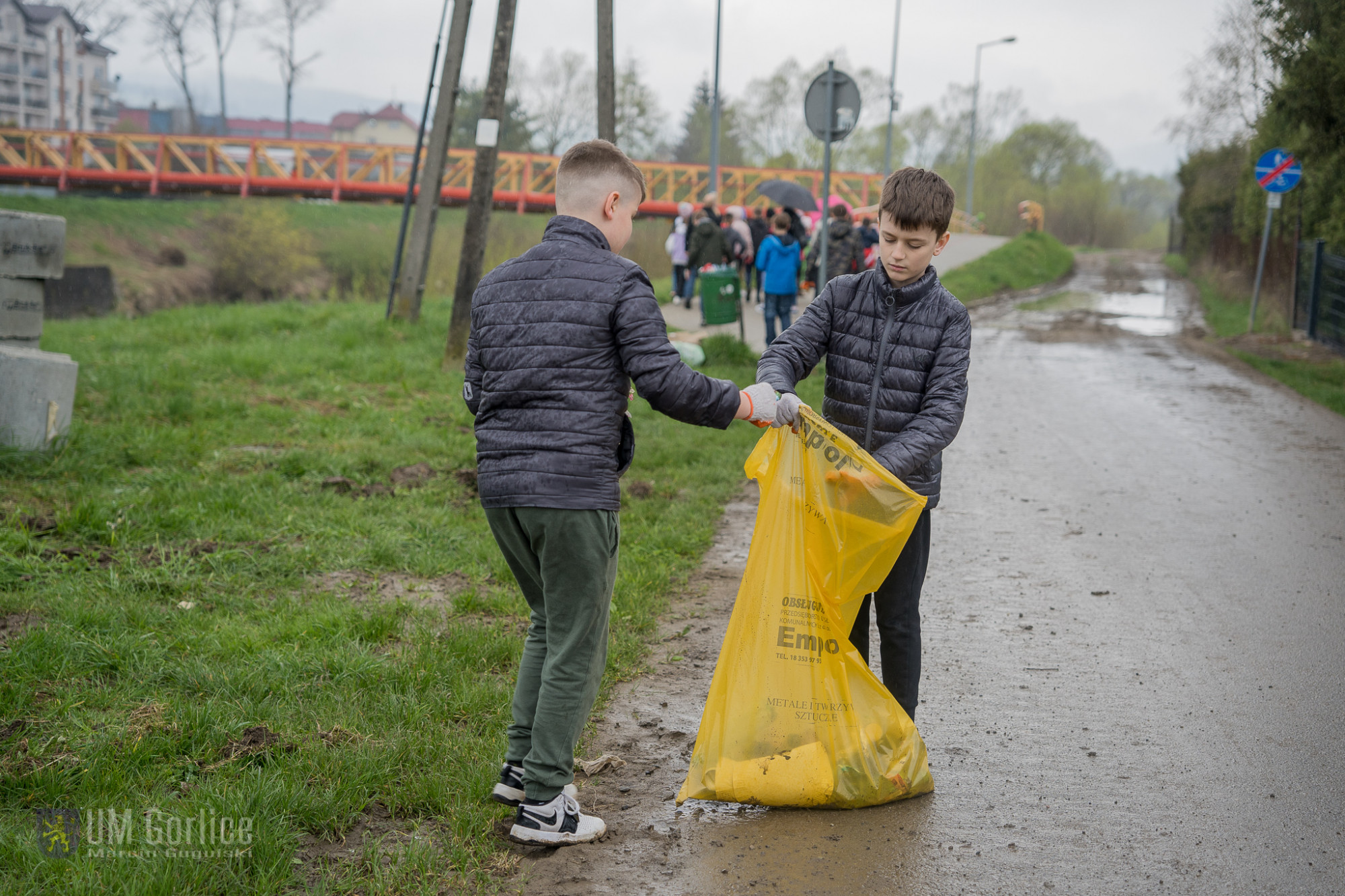 II Małopolskie Dni dla Klimatu i obchody Dnia Ziemi za nami!