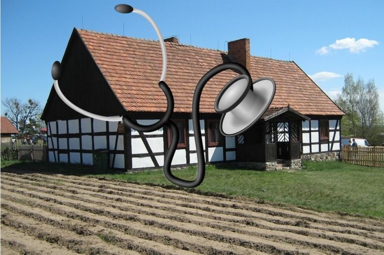 Audytorzy rozpoczynają ocenę energetyczną budynków