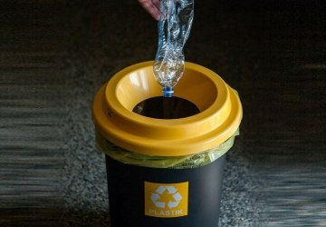 Segregujmy zgniatając