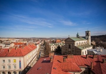 Gorlice na rzecz czystego powietrza!