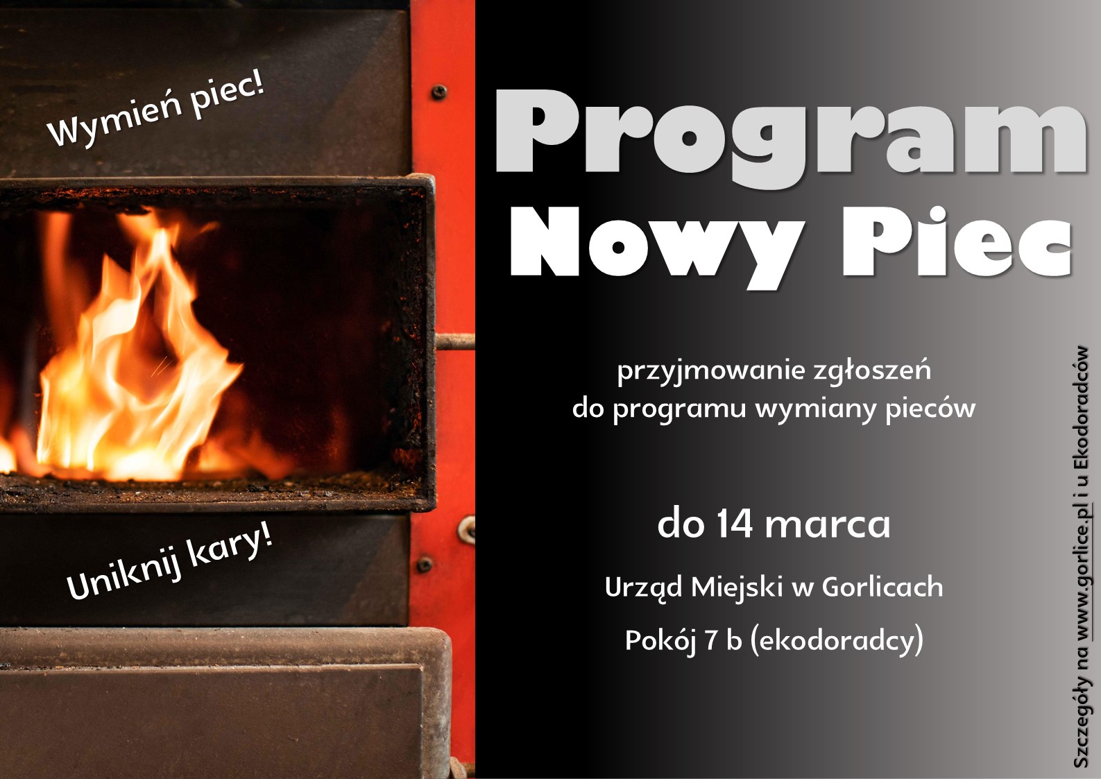 program Nowy Piec