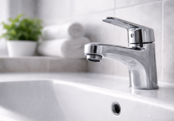 Przerwa w dostawie ciepła dla potrzeb centralnego ogrzewania oraz ciepłej wody użytkowej