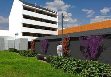 Rusza przetarg na budowę bloku SIM przy ul. Kościuszki 13