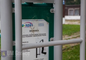 Stop wandalizmowi!
