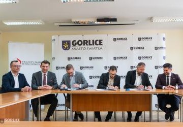 Umowa na budowę bloku przy ul. Kościuszki 13 podpisana!