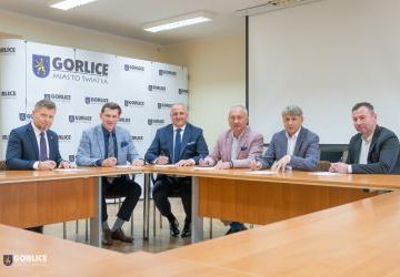 Pięć miast wspólnie zabiega o nowe połączenie kolejowe