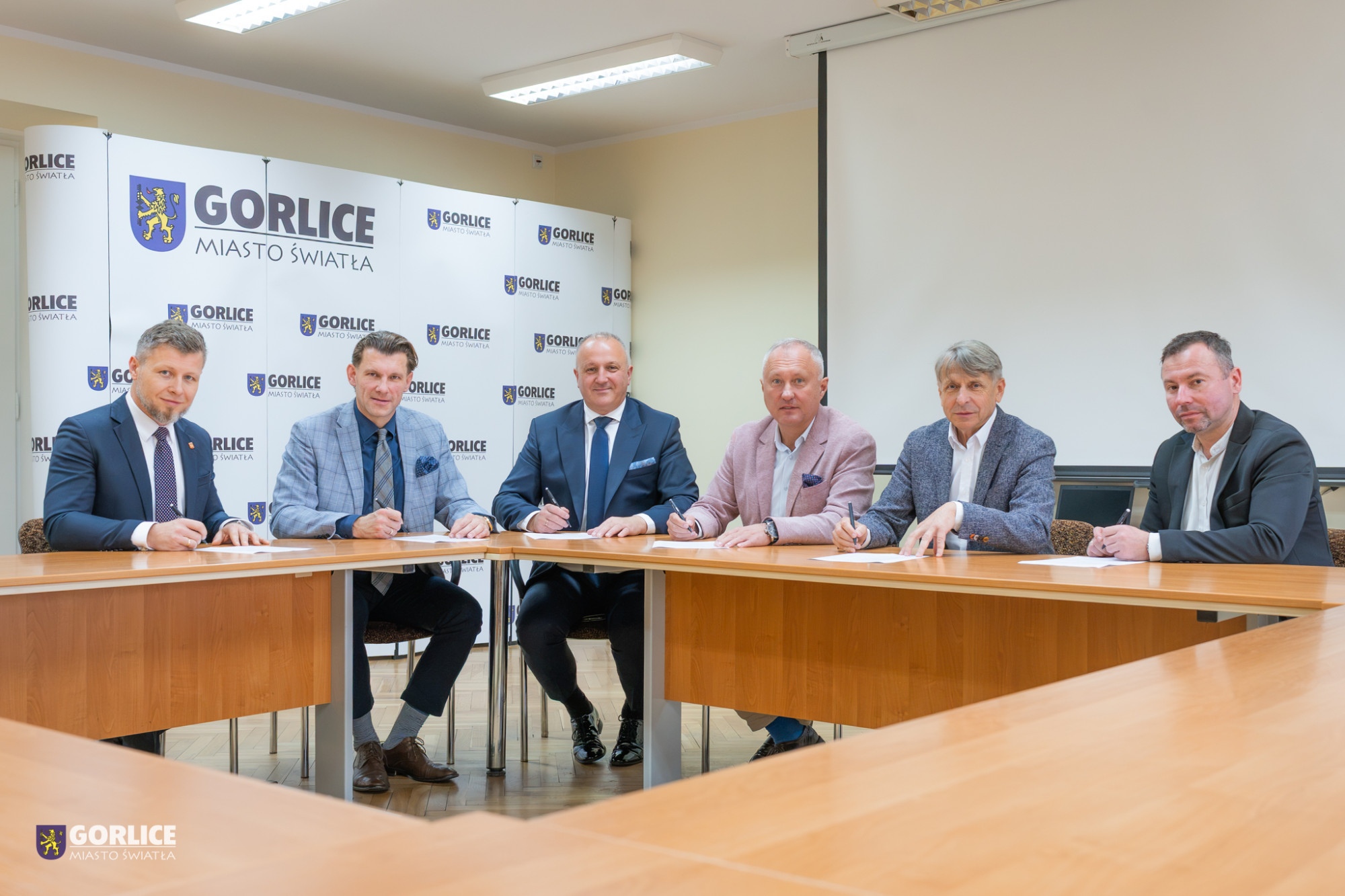 Pięć miast wspólnie zabiega o nowe połączenie kolejowe