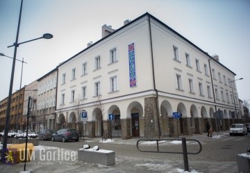 Wypiękniała kamienica przy Rynku!