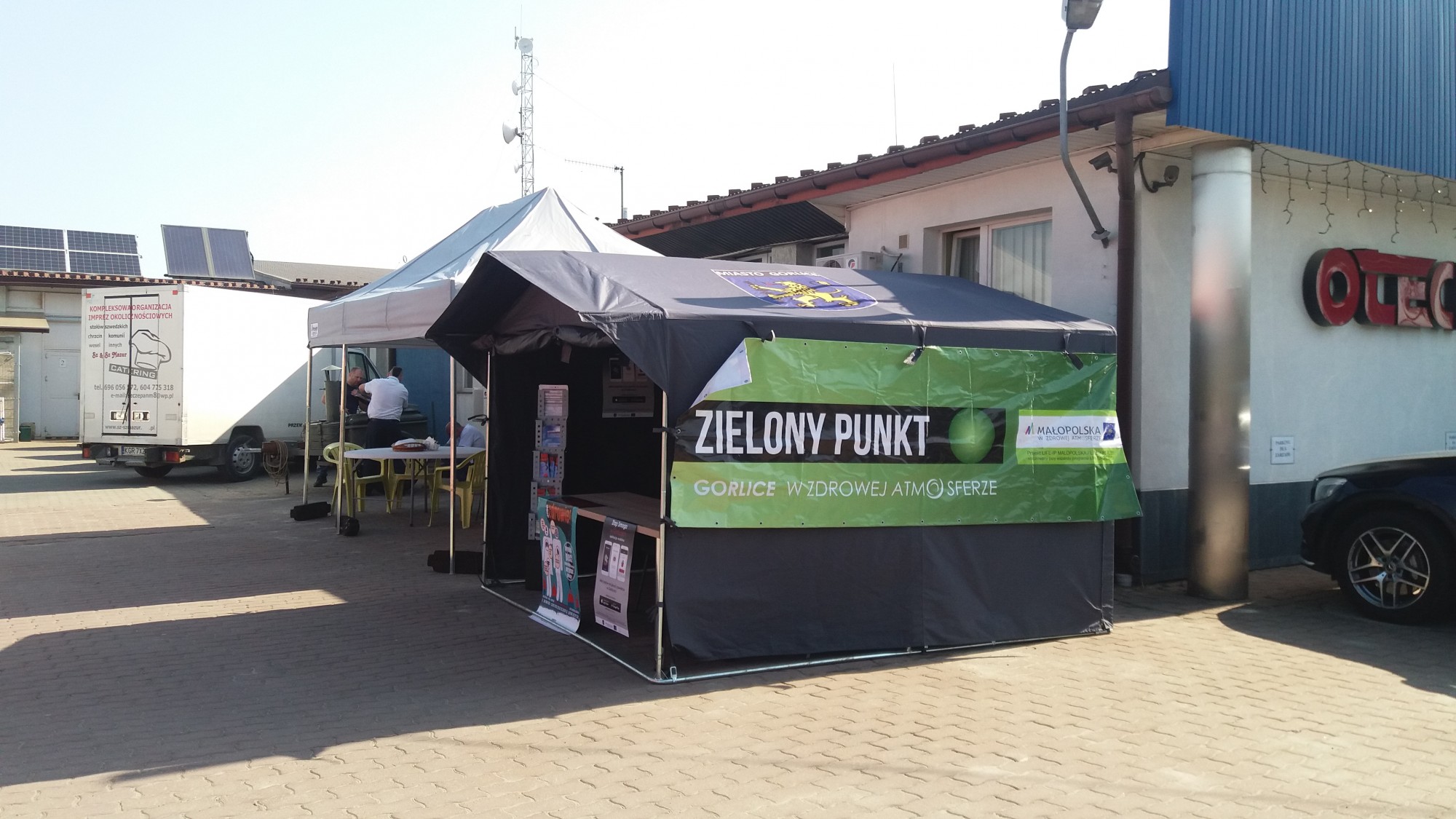 Dni Otwarte w Centrum Ciepłownictwa Termotech