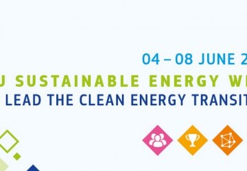 Europejski Tydzień Zrównoważonej Energii