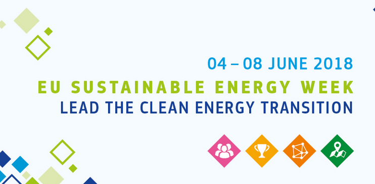 Europejski Tydzień Zrównoważonej Energii