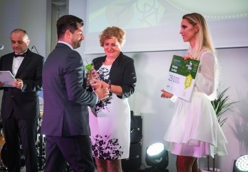 25 tys zł dla Gorlic za działania na rzecz ochrony powietrza i inwestycje w zakresie oszczędności energii!