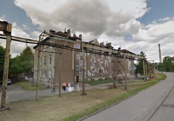 Pożyczka na termomodernizację budynku przy ul. Chopina 13 w Gorlicach