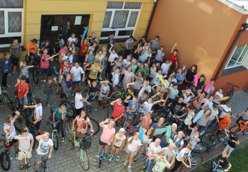 Podsumowanie Europejskiego Tygodnia Zrównoważonej Mobilności w Gorlicach