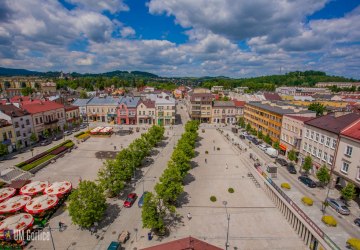 Apel o utrzymanie czystości i porządku na terenie Miasta