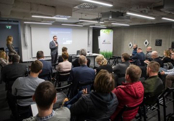 Konsultacje ws. nowego Programu Ochrony Powietrza