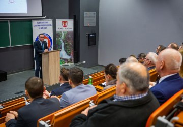Trwają konsultacje w sprawie Programu ochrony powietrza