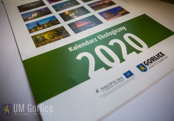 Wygraj EKOkalendarz!