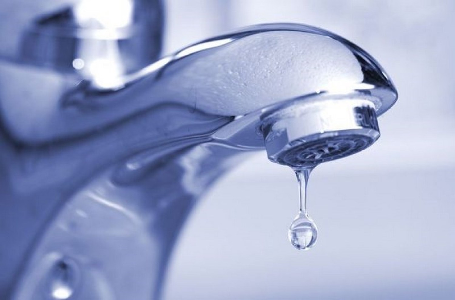Dłuższa przerwa w dostawie wody w związku z modernizacją magistrali ciepłowniczej