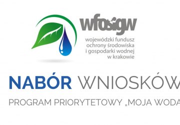 „Moja Woda” 2.0 – weź 5000 zł i oszczędzaj wodę