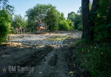 Przy ul. Dukielskiej będą nowe tereny rekreacyjne i Eko - park