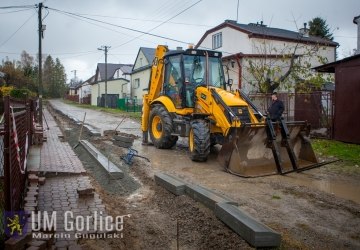 Kolejne drogi boczne do remontu