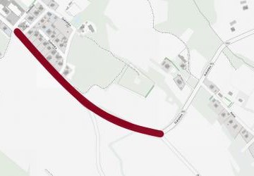 Kolejny etap prac przy ul. Dukielskiej - będą utrudnienia