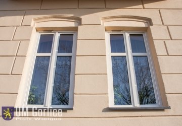 Cieplej, szczelniej i oszczędniej!