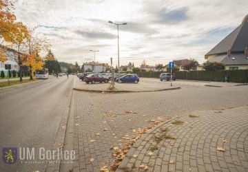 Zakończył się I etap remontu parkingu przy szpitalu