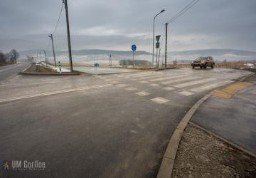 Zmiany przy ul. Dukielskiej