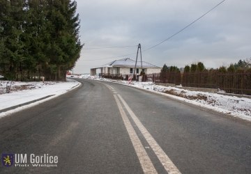 Ulica Korczaka już po przebudowie!