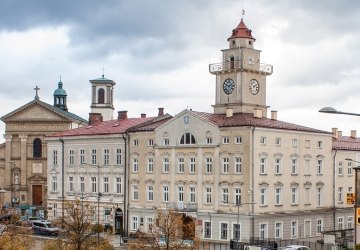 Kolejne miliony złotych zasilą budżet Miasta Gorlice
