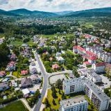 Zakończył się remont ul. Pod Lodownią