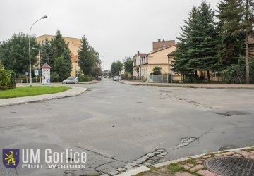 Wkrótce ruszy przebudowa ulicy Krasińskiego i budowa łącznika ulic Mieszka I z Węgierską