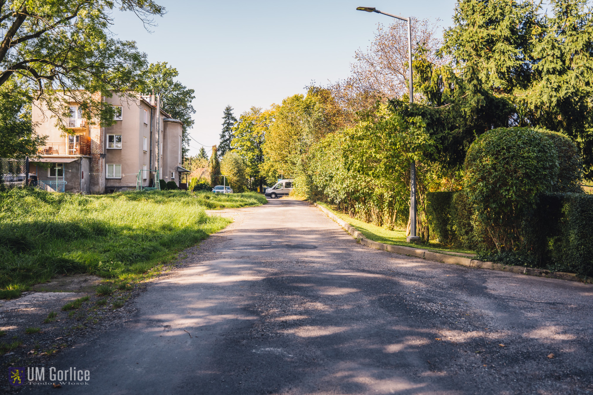 Prawie 1 milion zł na remont ul. Klimkowicza!