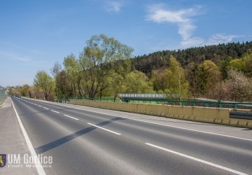 Latarnie rozświetlą ulicę Parkową