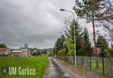 Bezpieczniej na ulicy Gałczyńskiego