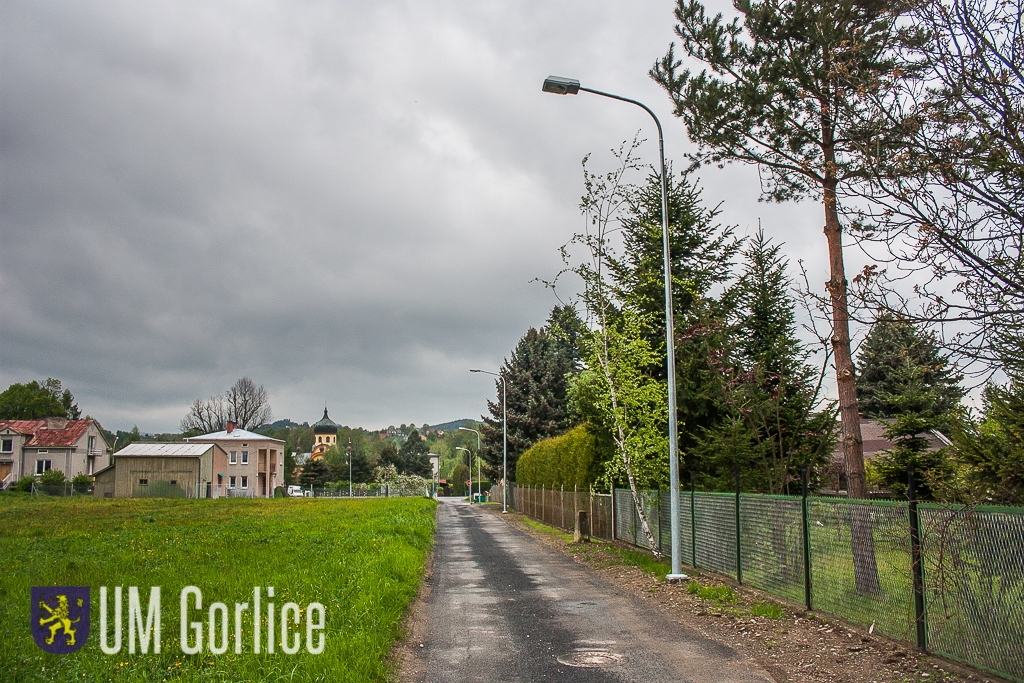 Bezpieczniej na ulicy Gałczyńskiego