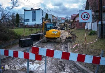 Duża inwestycja na Osiedlu Łysogórskim rozpoczęta!