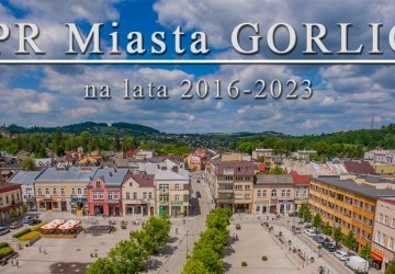 Zarządzenie Burmistrza Miasta Gorlice w sprawie rozpoczęcia konsultacji społecznych